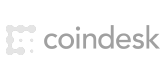 Coindesk Logo